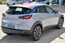 2025 Mazda CX-3 G20 Pure