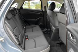 2025 Mazda CX-3 G20 Pure