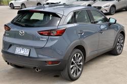 2025 Mazda CX-3 G20 Pure