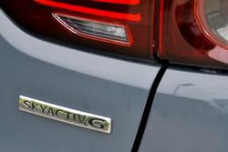 2025 Mazda CX-3 G20 Pure