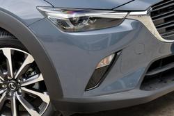 2025 Mazda CX-3 G20 Pure