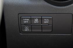 2025 Mazda CX-3 G20 Pure