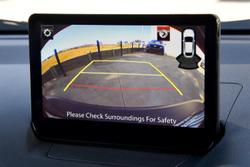 2025 Mazda CX-3 G20 Pure