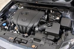 2025 Mazda CX-3 G20 Pure