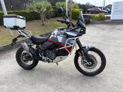 2023 Ducati Desert X