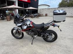 2023 Ducati Desert X