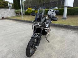 2023 Ducati Desert X