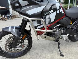 2023 Ducati Desert X