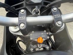 2023 Ducati Desert X