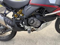 2023 Ducati Desert X