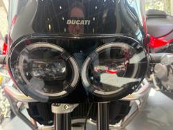 2023 Ducati Desert X