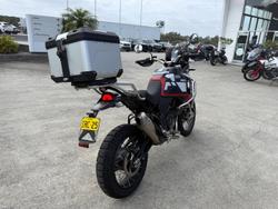 2023 Ducati Desert X