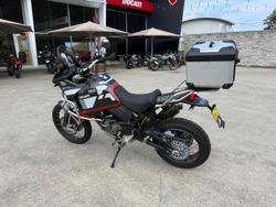 2023 Ducati Desert X