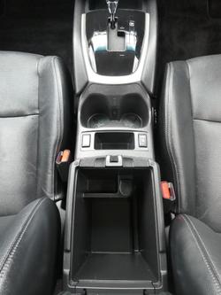 2016 Nissan X-TRAIL ST-L