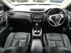 2016 Nissan X-TRAIL ST-L