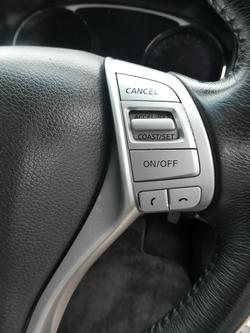 2016 Nissan X-TRAIL ST-L