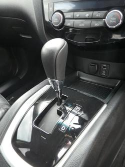 2016 Nissan X-TRAIL ST-L