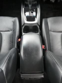 2016 Nissan X-TRAIL ST-L