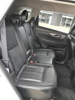 2016 Nissan X-TRAIL ST-L