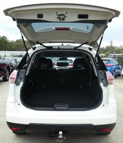 2016 Nissan X-TRAIL ST-L