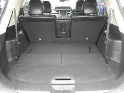 2016 Nissan X-TRAIL ST-L