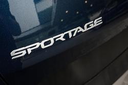 2024 Kia Sportage S