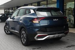2024 Kia Sportage S