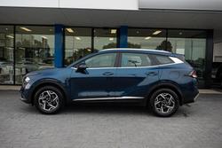 2024 Kia Sportage S