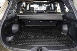 2025 Subaru Forester Hybrid Sport S6 MY26 AWD Autumn Green