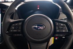 2025 Subaru Forester Hybrid Sport