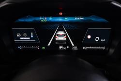 2025 Subaru Forester Hybrid Sport