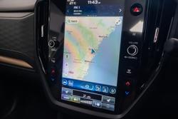 2025 Subaru Forester Hybrid Sport S6 MY26 AWD Autumn Green