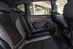 2025 Subaru Forester Hybrid Sport