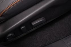 2025 Subaru Forester Hybrid Sport