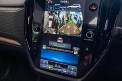 2025 Subaru Forester Hybrid Sport