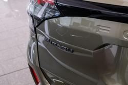 2025 Subaru Forester Hybrid Sport S6 MY26 AWD Autumn Green