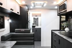 2025 VICTORY CARAVANS 22 Slider