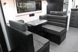 2025 VICTORY CARAVANS 22 Slider