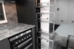 2025 VICTORY CARAVANS 22 Slider