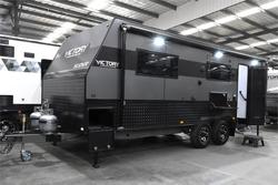 2025 VICTORY CARAVANS 22 Slider