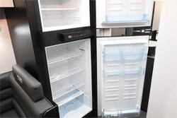 2025 VICTORY CARAVANS 22 Slider