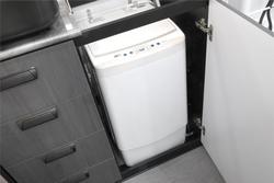 2025 VICTORY CARAVANS 22 Slider