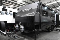 2025 VICTORY CARAVANS 22 Slider