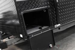 2025 VICTORY CARAVANS 22 Slider