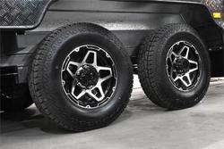 2025 VICTORY CARAVANS 22 Slider