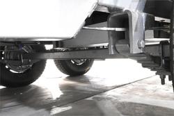 2025 VICTORY CARAVANS 22 Slider