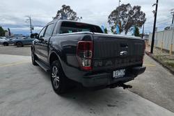 2020 Ford Ranger Wildtrak