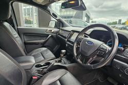 2020 Ford Ranger Wildtrak