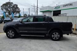 2020 Ford Ranger Wildtrak