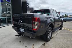 2020 Ford Ranger Wildtrak